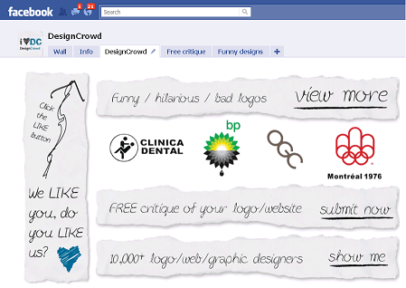 If You Don't Join Our Facebook Page Now, You'll Hate Yourself Later