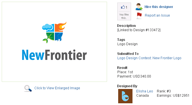 5 ways to Promote Yourself Using Facebook, Twitter and DesignCrowd