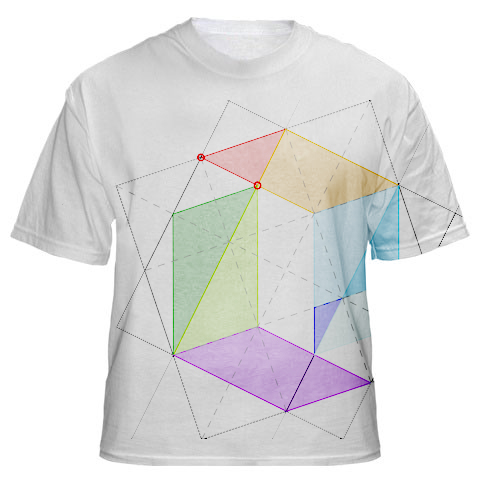 14 Science Inspired Designs That Should Be On T-Shirts