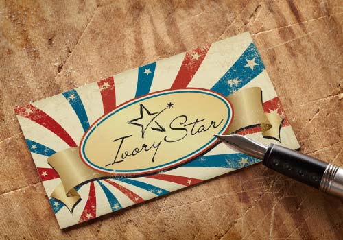 20 Brilliant Business Card Designers on DesignCrowd