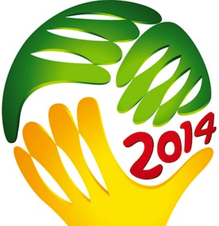 4 Fun 2014 FIFA World Cup Photoshop Design Contests You Should Enter Now