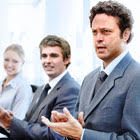 DesignCrowd Web Design Contest: Vince Vaughn Stock Photos