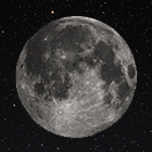 10 Space Inspired Logos in Memory of Neil Armstrong