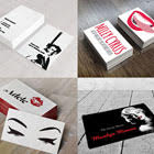 Jonah Hill Is Not The Only One – Potential Business Cards For Other Celebrities
