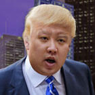 DesignCrowd Photoshop Contest Imagines International Politicians With Donald Trump's Haircut