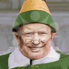 What if Donald Trump and Other Politicians Appeared in Famous Festive Movies?