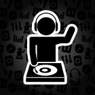 25 Top DJ Logo Designs From The World's Most Popular And Highly Paid DJs In 2015