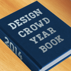 DesignCrowd Yearbook 2014