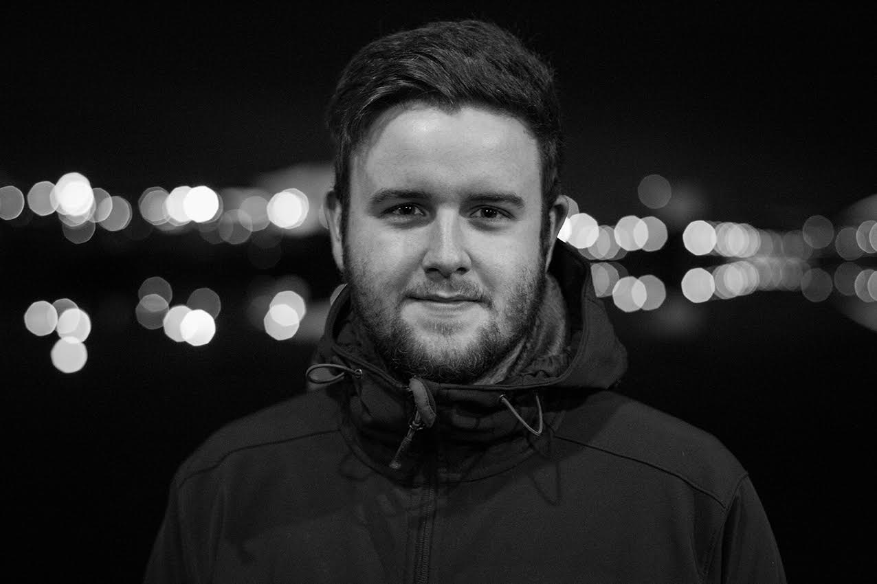 Interview: Matthew Lawson, UK Logo Designer from Middlesborough
