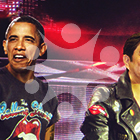 Best of DesignCrowd Contests: Politicians Beyond The Suit