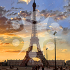 Un Monde Sans Arbres - Concours Photoshop