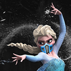 Disney Goes Defiant: Your Favorite Characters Get An Attitude Makeover