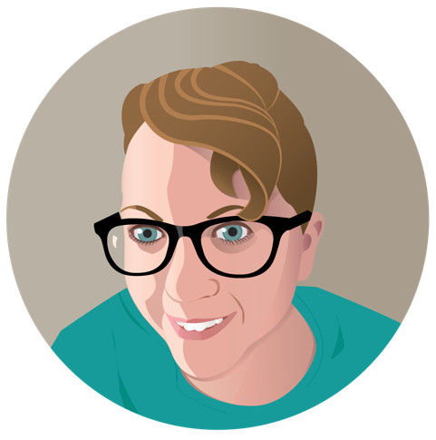 Interview: Meet Nora Camp, US Graphic Designer from Philadelphia