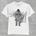 15 DesignCrowd T-shirts We Want to Wear Right Now