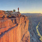 The World's Most Famous Bridges in the Wrong Places