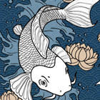Origins Of Symbols And Patterns - The Japanese Seigaiha Symbol In The Modern Context