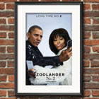 Zoolander 2 Movie Poster Redesigned In Funny Photoshop Contest By DesignCrowd