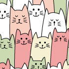 9 Feline-tastic Designs for National Cat Day
