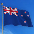 Alternative Design Suggestions For The New Zealand Flag