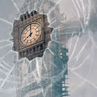 How Iconic Landmarks Might Look After A Zombie Apocalypse