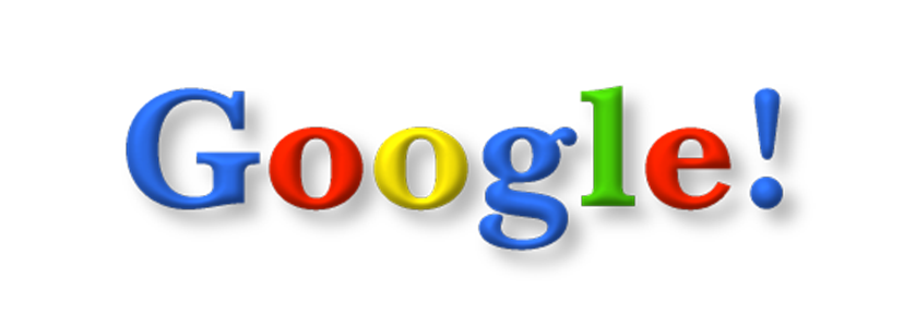 Google's logo