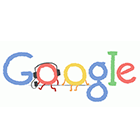 Our 15 Favorite Google Doodles of 2015 (so far)