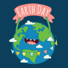 Top Earth & Globe Logo Design Examples ... To Celebrate Earth Day