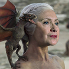 US Presidential Candidates Imagined As Game Of Thrones Characters
