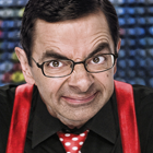 Mr Bean Miscast As The Star Of Popular Films And TV Shows
