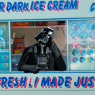 Star Wars Characters Swap Space Battles For Regular Day Jobs