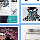 10 Graphic Design Services That Are Perfect For Crowdsourcing Contests