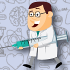 Doctor Logo Ideas For Medical Professionals