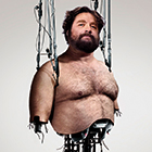 Famous TV Characters Miscast In Roles On Alternative TV Shows