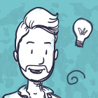 How designers find jobs on DesignCrowd