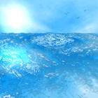 Create 3D Water Scapes From Scratch Photoshop Tutorial