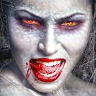 Bite Me - A Vampire Photoshop Tutorial