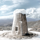 Snow, Ice & Overpainting Photoshop Tutorial