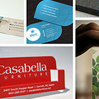 25 Cool Business Card Ideas For Your Brand
