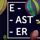 5 Eggcellent Easter Themed Design Projects On DesignCrowd