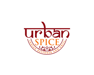 Food Bowl Logo Design by Kreative Fingers