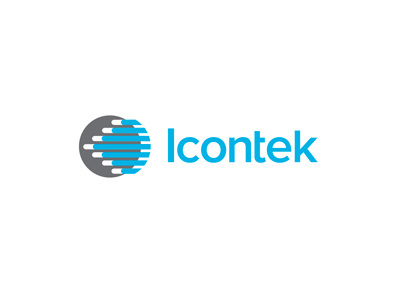 Circle Logo Design by Bluejet