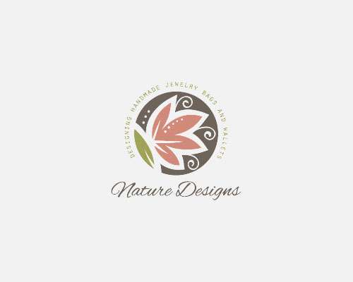 Butterfly Logo Design by Dalia