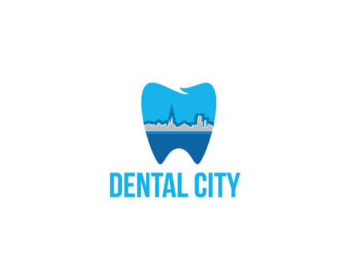 Tooth Logo Design by Arishu