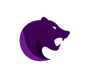 35 Purple Logo Examples To Inspire Your Branding Project 