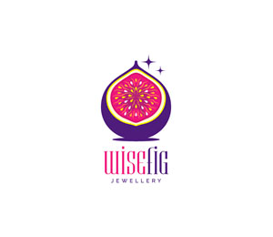 Fig Logo Design by Neil