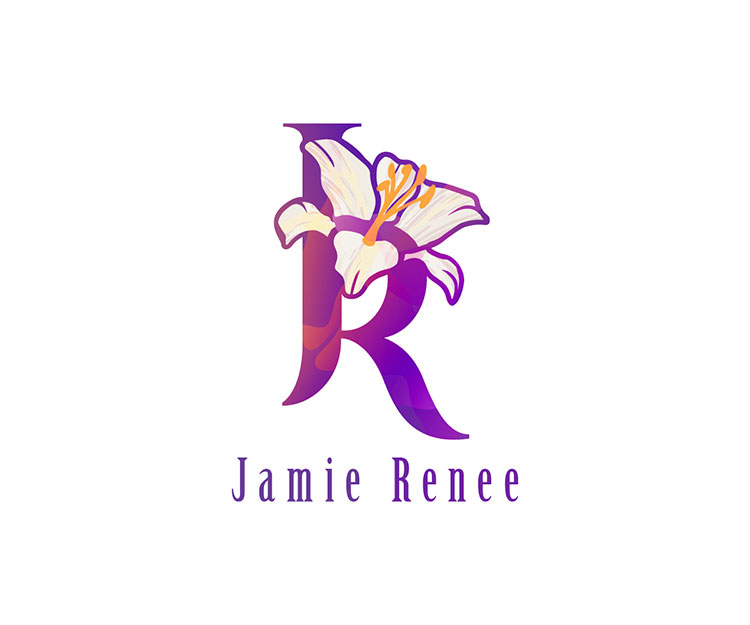 Lily Logo Design by Ack Design