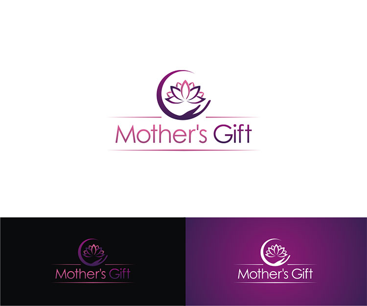 Lotus Logo Design by Santoso
