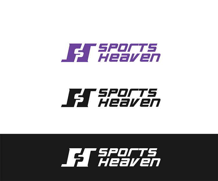 Monogram Logo Design by Intro Base
