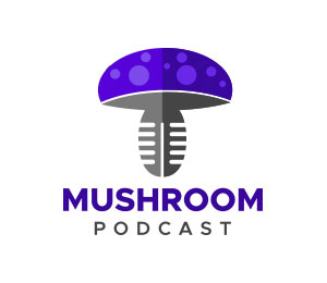 Mushroom Logo Design by User1518959602