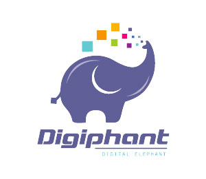 Pixel Logo Design by Dalia